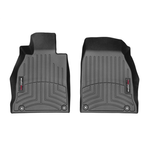 Weathertech Front FloorLiner, 4415881 4415881 - main